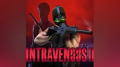 Intravenous 2 (Ключ Steam | РФ+Весь мир)