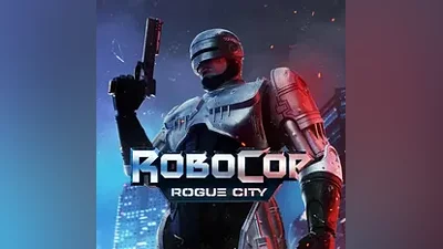 RoboCop: Rogue City (Ключ Steam | РФ+СНГ)