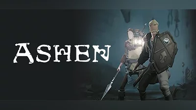 Ashen