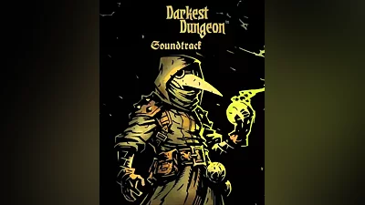 Darkest Dungeon Soundtrack (PC)