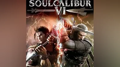 SOULCALIBUR VI (Ключ Steam | РФ+СНГ)
