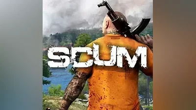 SCUM (Ключ Steam | РФ+СНГ)