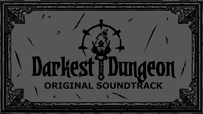 Darkest Dungeon Soundtrack (Steam)