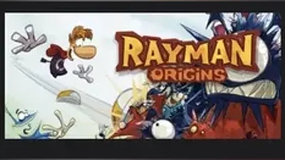 RAYMAN ORIGINS UPLAY KEY РФ+СНГ ЛИЦЕНЗИЯ КЛЮЧ