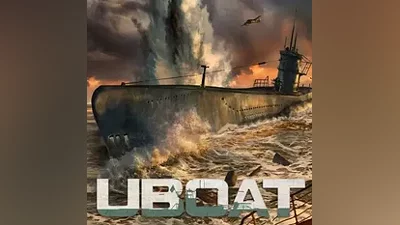 UBOAT (Ключ Steam | РФ+СНГ)