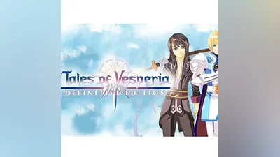 Tales of Vesperia: Definitive Edition Ключ Steam | РФ+