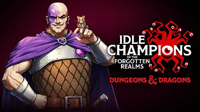 Idle Champions of the Forgotten Realms