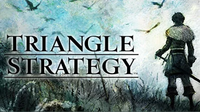 TRIANGLE STRATEGY (Steam)