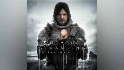 DEATH STRANDING DIRECTORS CUT / Steam Key / РФ+СНГ
