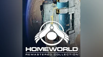 Homeworld Remastered Collection / Steam Key / Global