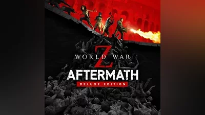 World War Z: Aftermath - Deluxe Ed / Steam Key/RU+CIS