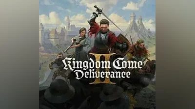 Kingdom Come Deliverance II / Steam Key / RU+CIS