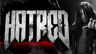 Hatred (Steam)