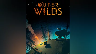 Outer Wilds (Россия, Украина и СНГ)