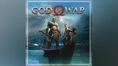 GOD OF WAR (STEAM/РФ-СНГ/GLOBAL) КЛЮЧ