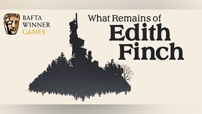 What Remains of Edith Finch