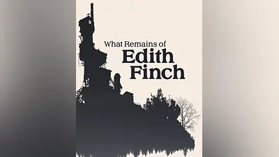 What Remains of Edith Finch (Россия, Украина и СНГ)