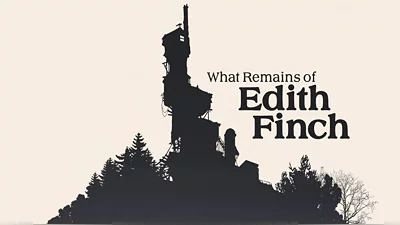 What Remains of Edith Finch (Steam)