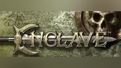 Enclave Steam Ключ