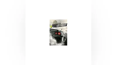 Need for Speed: ProStreet STEAM КЛЮЧ РФ-Global