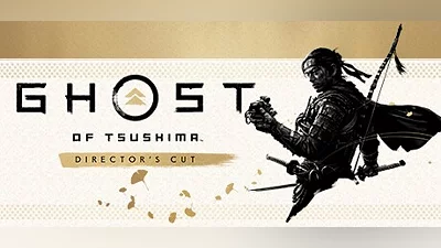 Ghost of Tsushima DIRECTOR'S CUT