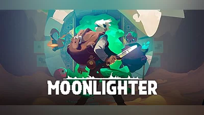 Moonlighter