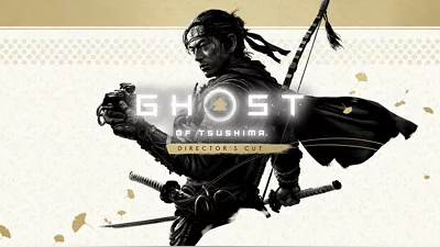 Ghost of Tsushima DIRECTOR&#039;S CUT (Steam)