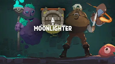 Moonlighter (Steam)