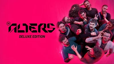 The Alters: Deluxe Edition (Steam)