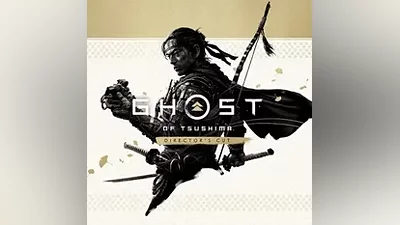 Ghost of Tsushima DIRECTOR'S CUT (STEAM/УКР-СНГ) КЛЮЧ