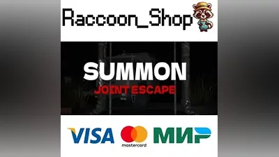 Вам повестка * STEAM РОССИЯ