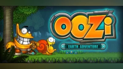 Oozi Earth Adventure
