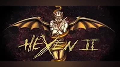 HeXen II (2) | АВТОДОСТАВКА [Россия Steam Gift]