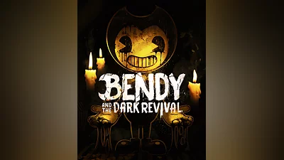 Bendy and the Dark Revival (Россия, Украина и СНГ)