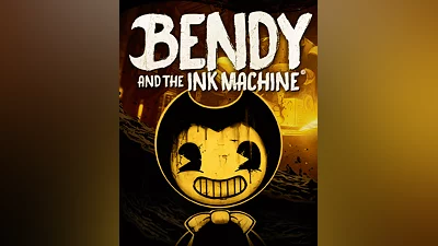 Bendy and the Ink Machine (Россия, Украина и СНГ)