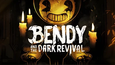 Bendy and the Dark Revival (Steam)