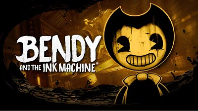 Bendy and the Ink Machine (Steam)