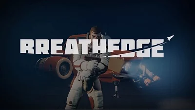 Breathedge (Steam)