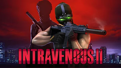 Intravenous 2 (Steam)