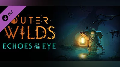 Outer Wilds - Echoes of the Eye