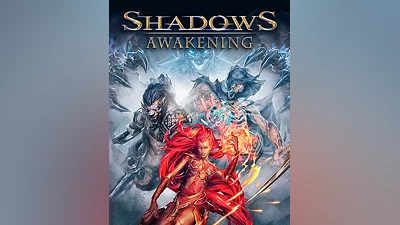 Shadows: Awakening (Россия)