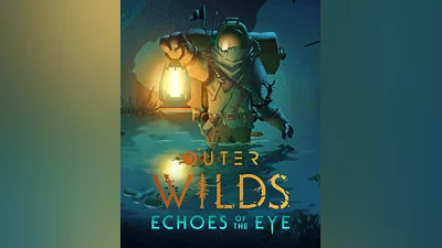 Outer Wilds - Echoes of the Eye (Россия, Украина и СНГ)