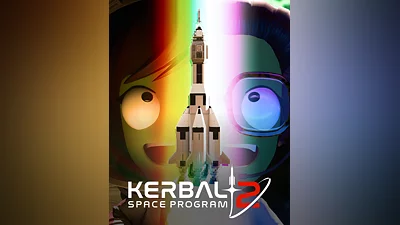 Kerbal Space Program 2 (Steam) (Россия, Украина и СНГ)