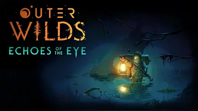 Outer Wilds - Echoes of the Eye (Steam)