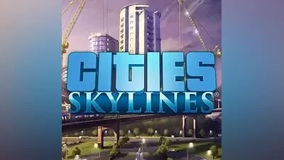 Cities: Skylines (Ключ Steam | РФ+СНГ+TR+LATAM)