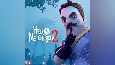 Hello Neighbor 2 (Ключ Steam | РФ+СНГ)