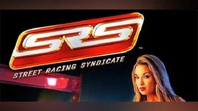 Street Racing Syndicate