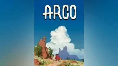 Arco стим ключ Весь Мир + РФ Россия СНГ RU/CIS