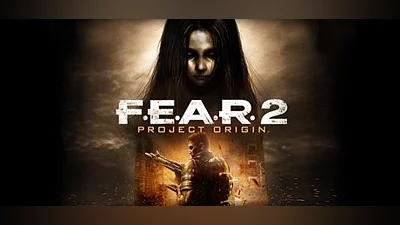 F.E.A.R. 2: Project Origin