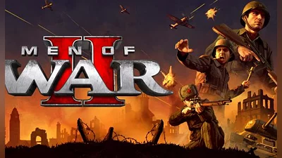 Men of War II (PC) [RU/CIS] [Deluxe Edition]